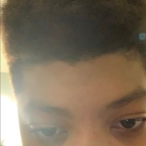 Meet your Posher, Melvin